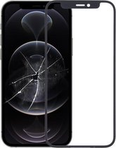 Buitenste glazen lens van voorscherm voor iPhone 12 Pro