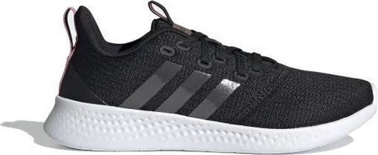 Adidas PUREMOTION dames sneakers zwart | bol.com