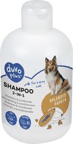 Duvo+ Shampoo 2-in-1 250ml