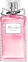Dior Miss Dior Rose 'n Roses 150 ml Eau de Toilette spray - Damesparfum