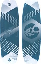 Cabrinha Kiteboard Twintip Spectrum 2021 136