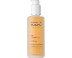 Annemarie Börlind Gezichtsgel ZZ Sensitive 150 ml