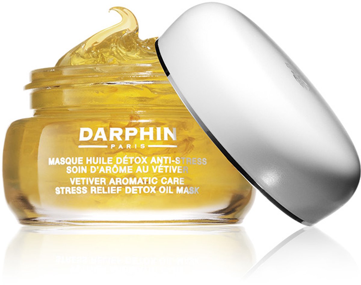 Goedkoopste Darphin Vetiver Stress Relief Mask