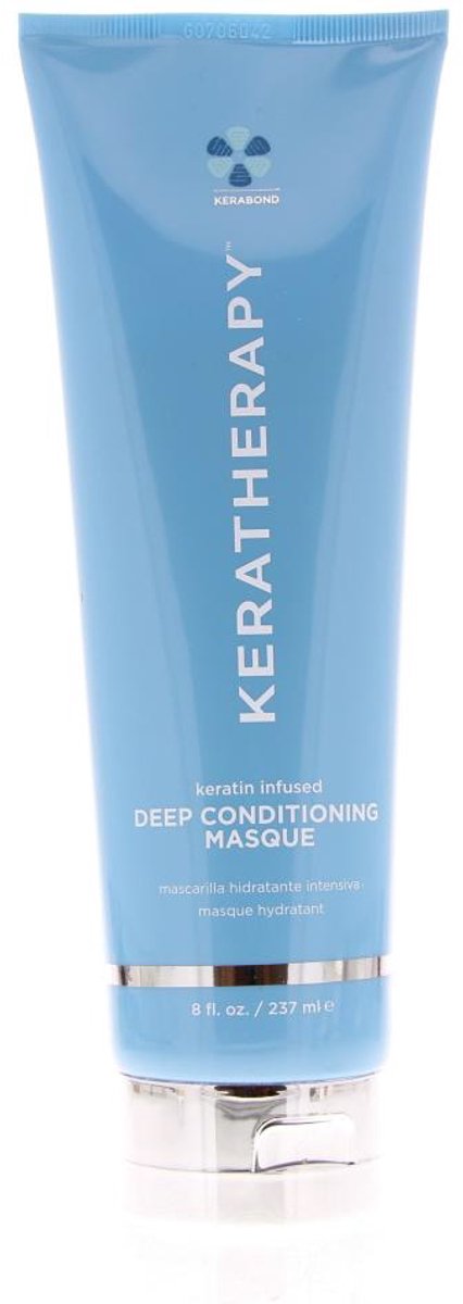 Keratherapy Keratin Infused Deep Conditioning Masque