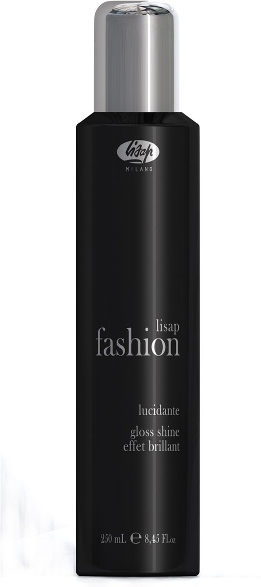 Lisap Spray Fashion Gloss Shine