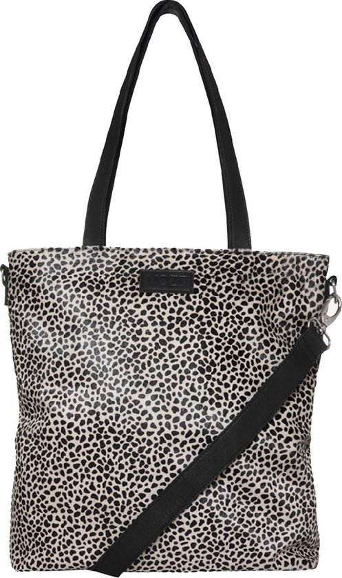 Mozz Wild Ones Momsbag Shopper dots
