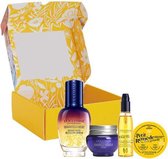 L'occitane Noche De Ensuea+-o Set