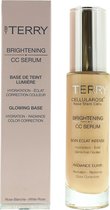 By Terry Cellularose Brightening 03 Apricot Glow Cc Serum 30ml