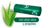 Armonia Stick Labial Propoleo Y Aloe F6