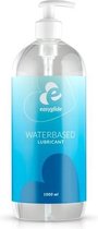 EasyGlide glijmiddel - Waterbasis - 1000 ml