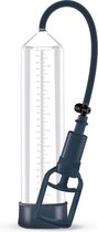 Boners Penispomp - No. 2 (L) - Lengte 28 cm