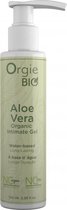 Orgie Bio Aloe Vera Intimate Gel