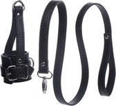 Strict Ball Stretcher met hondenriem
