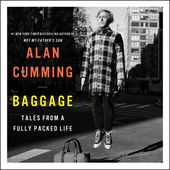Baggage - cover