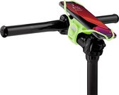 Bone Bike Tie Pro4 Telefoonhouder Fiets Universeel - Glow in the Dark - Stembevestiging fietshouder
