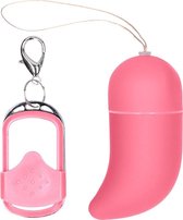 Shots Toys G-spot Egg Small - Roze - Tril ei