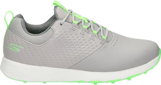 Skechers Go Golf heren sneaker - Grijs - Maat 44 | bol.com