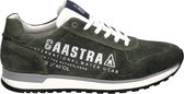 Gaastra Kai sneakers groen - Maat 41