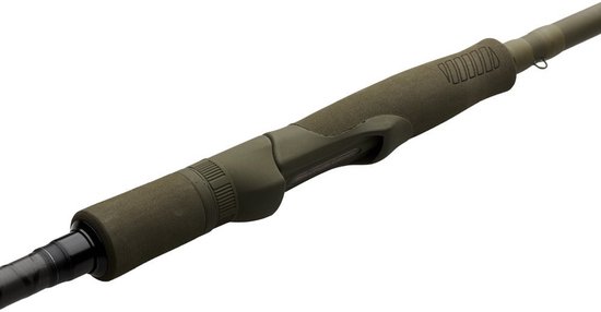 Savage Gear SG4 Streetstyle Specialist Spinhengel - Voor Urban Roofvissen