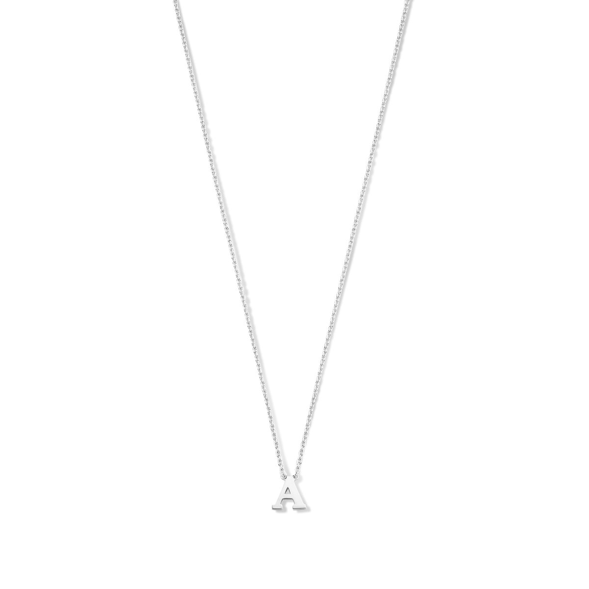 Isabel Bernard - Saint Germain Chloé - IB340061 - Dames - Ketting - 38 - 43 CM