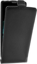 Luxe Flip Case Cover Hoesje voor LG G4c, Flipcase Elegance