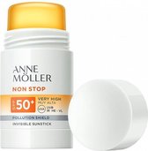 Zonnebrandcrème Anne Möller Non Stop Sunstick SPF 50+ (25 g)