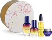 Unisex Cosmetica Set L´occitane Inmortelle Reset (4 pcs)