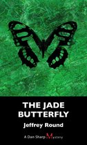 A Dan Sharp Mystery 3 - The Jade Butterfly