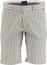 Bos Bright Blue 21109DO04SB Bermuda - Maat XL - Heren