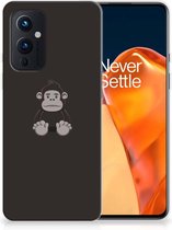 GSM Hoesje OnePlus 9 Trendy Telefoonhoesjes Gorilla