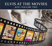At The Movies - Volume Two