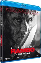 Rambo Last Blood Steelbook Edition