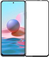 MOFI Xiaomi Redmi Note 10 / 10S Screen Protector Tempered Glass
