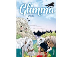 Glimma 10 - Tjuvarna