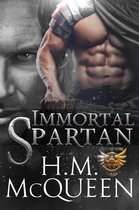 Immortal Protectors 0.5 - Immortal Spartan