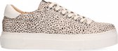 Maruti  - Ted Sneakers - Pixel Offwhite/Black - 37