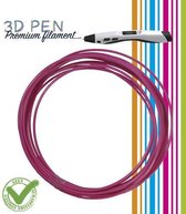 3D Pen filament - 5M - Magenta