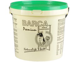Barca Premium Pup/Junior 6 kg - Hond