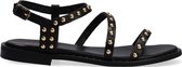 Notre-V H04 Sandalen - Dames - Zwart - Maat 42