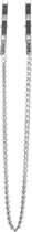 Pincers Nipple Clamps - Metal - Clamps -