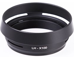 Zonnekap LH-X100 AR-X100 voor Fujifilm FinePix X70 X100f