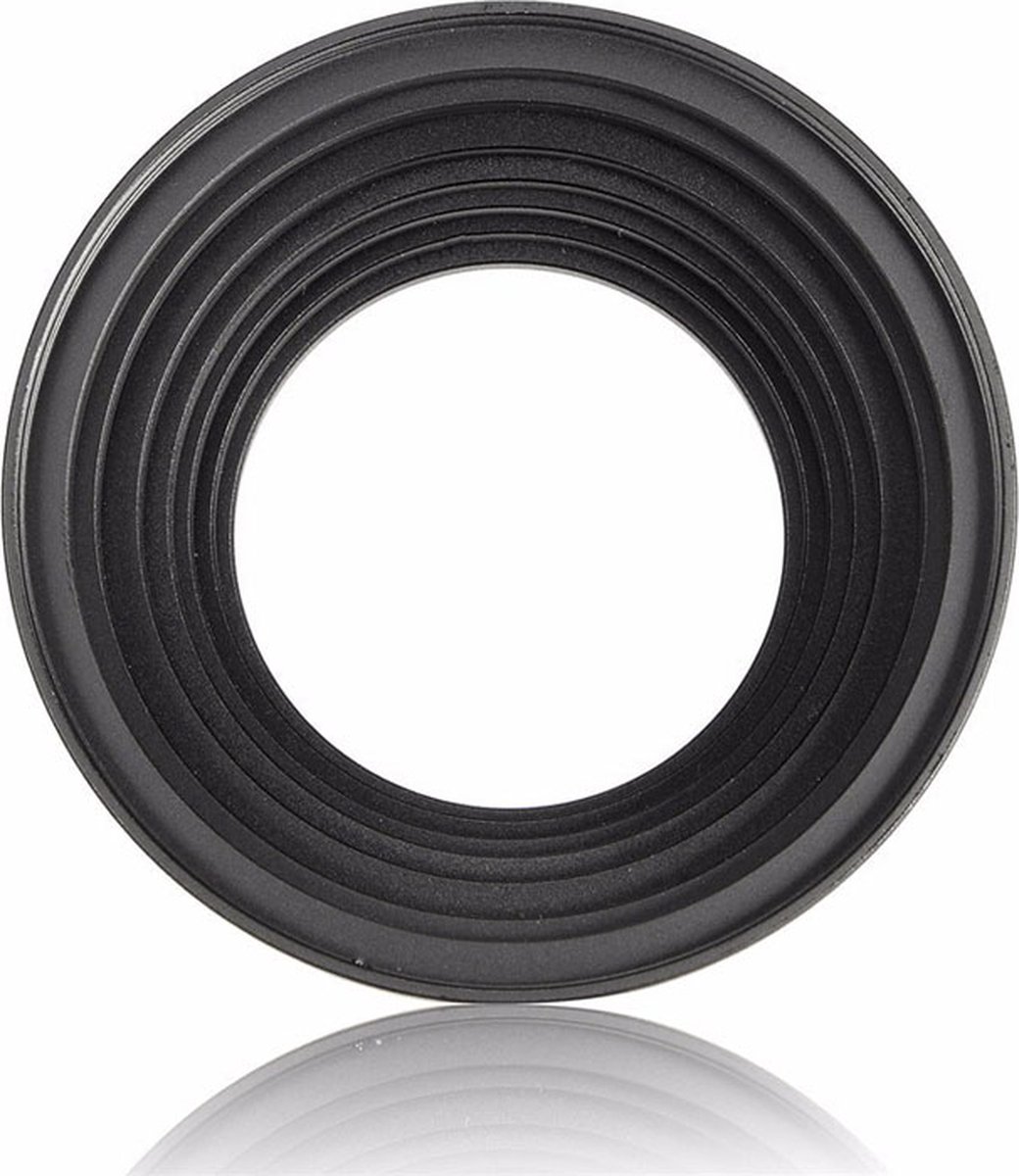 Bague D'Adaptation 62mm Vers 72mm - 100% Métal - Pour Objectifs Photo Professionnels - Garantie 2 Ans