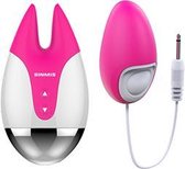 Nalone FiFi 2 Stimulator Met Eitje - Sextoys - Vibrators