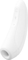 Satisfyer Curvy 1+ Wit - Sextoys - Vibrators