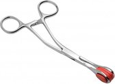 Stainless Steel Forceps - Bondage -