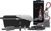 Bathmate HydroXtreme 5 - Transparant - Sextoys - Penispompen & Penis Sleeves