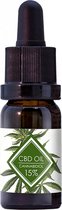Multitrance full spectrum 15% CBD oil - CBD products -