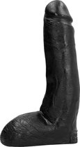 Super Trooper - Black - Butt Plugs & Anal Dildos -