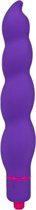 Swirls - Purple - Funny Gifts & Sexy Gadgets - Classic Vibrators