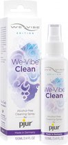 We-Vibe Clean - 100 ml - Lubricants -